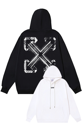 【オフホワイトタイプ】フード Tシャツ パーカー aat21636