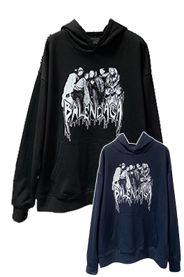 【バレンタイプ】スウェットTシャツ aat21653