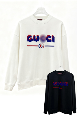 【グッチタイプ】メンズ レディース スウェットTシャツ aat21682