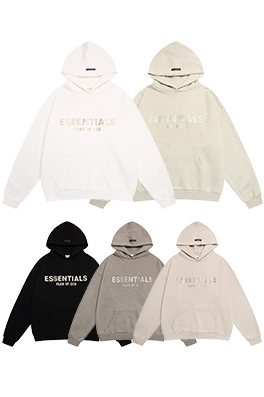 【フィアオブゴッド】フード Tシャツ パーカー    aat21713