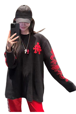 クロムハーツ レディース ニット Chrome Hearts（ニット/セーター）のフリマアイテム一覧