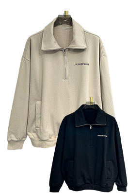 【アレキサンダーワンタイプ】メンズ レディース スウェットTシャツ aat21846