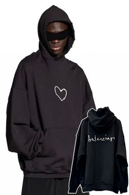 セカンドブランド / 【バレンタイプ】 メンズ レディース フードT