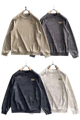 【グッチタイプ】 メンズ レディース 長袖Tシャツ  aat21874