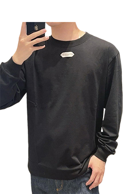 【ディオールタイプ】 メンズ レディース 長袖Tシャツ  aat21876