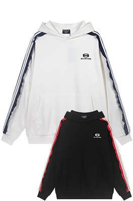【バレンタイプ】メンズ レディース フードTシャツ パーカー  aat21917