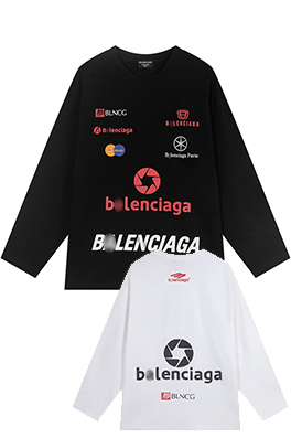 【バレンタイプ】メンズ レディース長袖 Tシャツ   aat21924