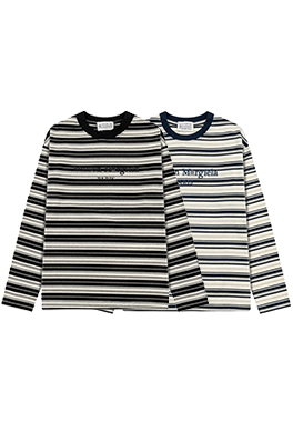 【マルタンマルジェラ】メンズ レディース長袖 Tシャツ   aat21940