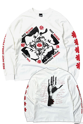 【セント マイケル】メンズ レディース長袖 Tシャツ   aat21941