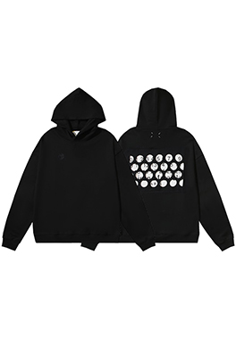 【マルタンマルジェラ】メンズ レディース フードTシャツ パーカー aat21969