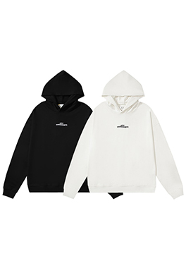 【マルタンマルジェラ】メンズ レディース フードTシャツ パーカー aat21970