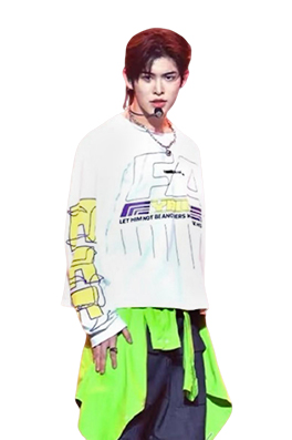 【アルアルアル123】  メンズ レディース 長袖Tシャツ aat22011