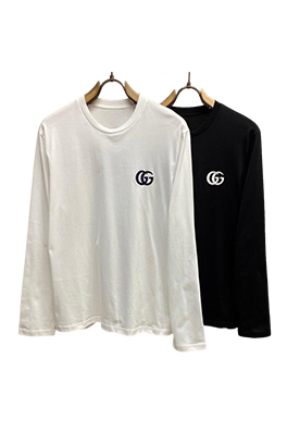 【グッチタイプ】メンズ レディース 長袖Tシャツ   aat22077