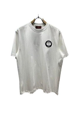 【グッチタイプ】メンズ レディース  半袖Tシャツ   aat22097