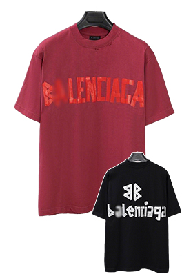【バレンタイプ】メンズ レディース 半袖Tシャツ    aat22136
