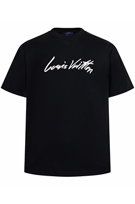 【ヴィトンタイプ】 メンズ レディース 半袖Tシャツ aat22194
