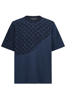 【ヴィトンタイプ】 メンズ レディース 半袖Tシャツ aat22200