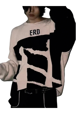 【ENFANTS RICHES DEPRIMES】メンズ レディース ニット セーター aat22228