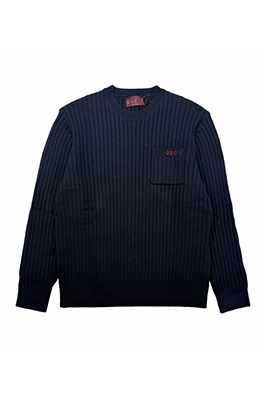 【グッチタイプ】メンズ レディース ニット　セーター aat22285