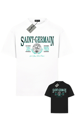 【バレンタイプ】メンズ レディース 半袖Tシャツ aat22304