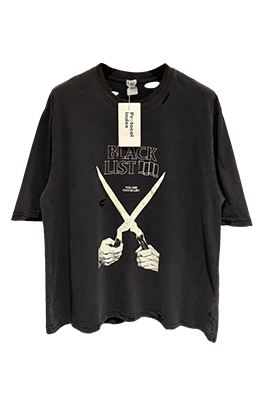 【PROTOCOL INDEX】メンズ レディース 半袖Tシャツ aat22337
