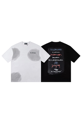 【バレンタイプ】メンズ レディース 半袖Tシャツ aat22346