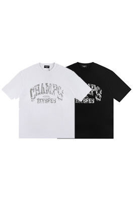 【バレンタイプ】メンズ レディース 半袖Tシャツ aat22348