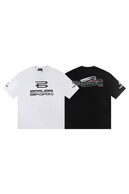 【バレンタイプ】メンズ レディース 半袖Tシャツ aat22349