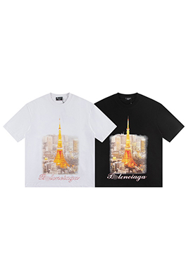 【バレンタイプ】メンズ レディース 半袖Tシャツ aat22354
