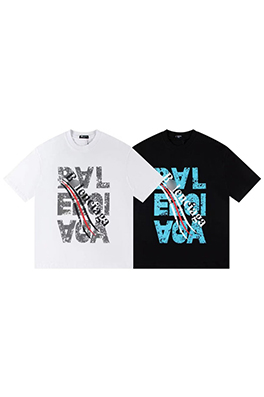 【バレンタイプ】メンズ レディース 半袖Tシャツ aat22358