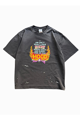 【セント マイケル】メンズ レディース 半袖Tシャツ aat22380