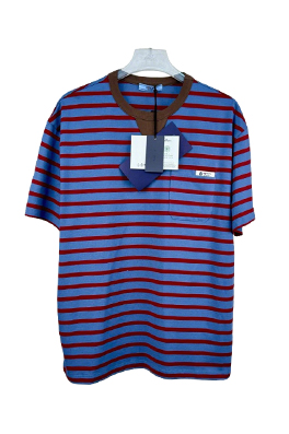 【プラダタイプ】メンズ レディース 半袖Tシャツ aat22389