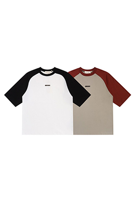 【フィアオブゴッド】メンズ レディース 半袖Tシャツ aat22408