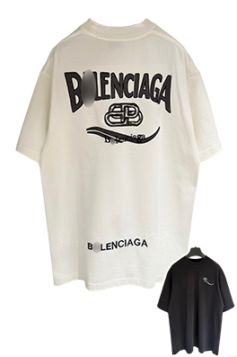 【バレンタイプ】メンズ レディース 半袖Tシャツ aat22413