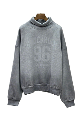 【アクネ ストゥディオ ズ】メンズ レディース 長袖スウェットTシャツ aat22420