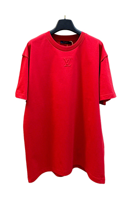 【ヴィトンタイプ】メンズ レディース 半袖Tシャツ aat22423