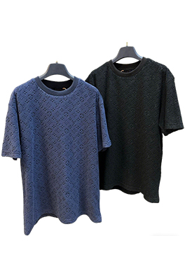 【ヴィトンタイプ】メンズ レディース 半袖Tシャツ aat22431
