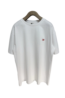 【セリーヌタイプ】メンズ レディース 半袖Tシャツ  aat22449