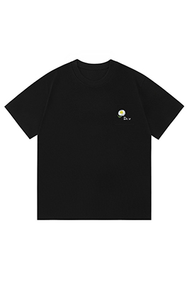 【ディオールタイプ】メンズ レディース 半袖Tシャツ  aat22456