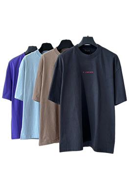 【バレンタイプ】メンズ レディース 半袖Tシャツ  aat22466