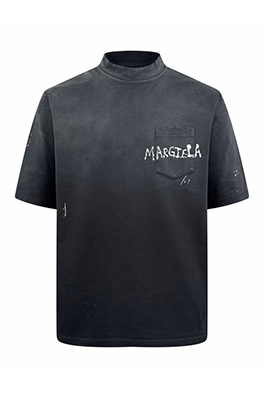 【マルタンマルジェラ】メンズ レディース 半袖Tシャツ  aat22534