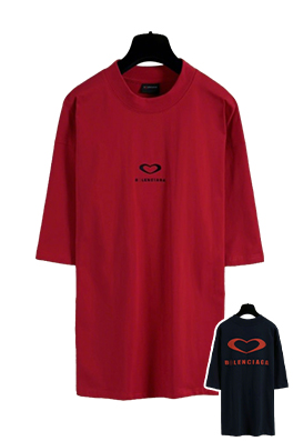 【バレンタイプ】メンズ レディース 半袖Tシャツ  aat22537
