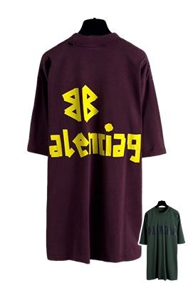 【バレンタイプ】メンズ レディース 半袖Tシャツ  aat22545