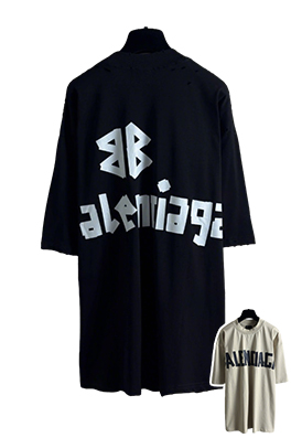 【バレンタイプ】メンズ レディース 半袖Tシャツ  aat22547