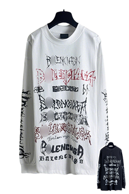 【バレンタイプ】メンズ レディース 長袖 Tシャツ  aat22562