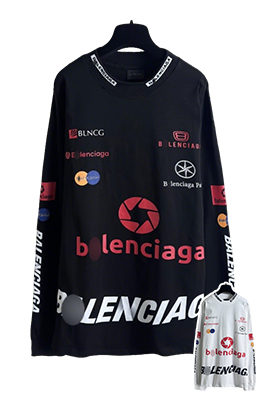 【バレンタイプ】メンズ レディース 長袖 Tシャツ  aat22578