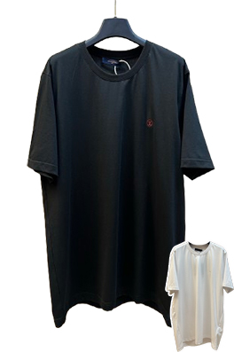 【ヴィトンタイプ】メンズ レディース 半袖Tシャツ aat22587