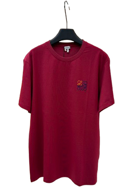 【ロエベ】メンズ レディース 半袖Tシャツ aat22605