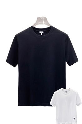【ロエベ】メンズ レディース 半袖Tシャツ aat22607