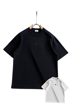 【セリーヌタイプ】メンズ レディース 半袖Tシャツ aat22616